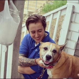 Meet your Posher, Sergio